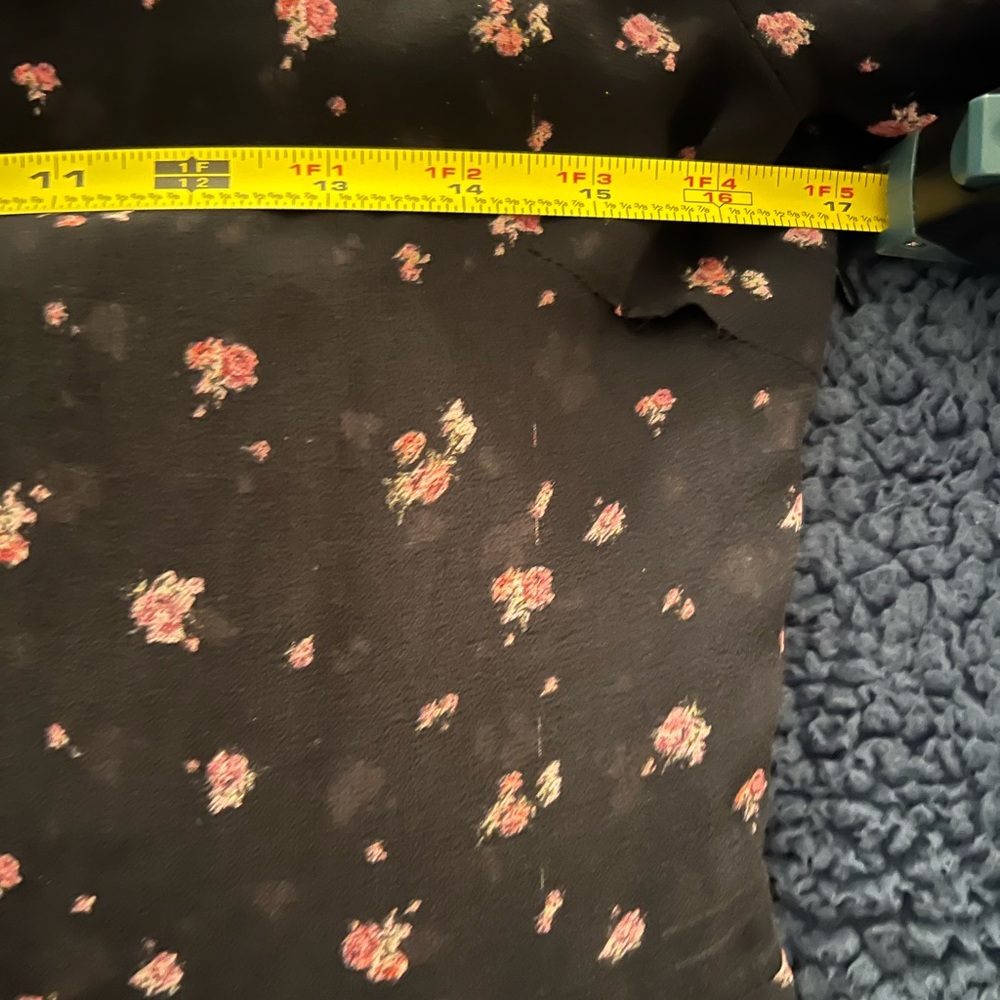 Cora Mini Dress - Picture 11 of 14